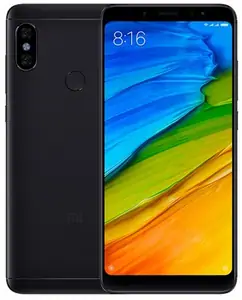 Замена телефона Xiaomi Redmi Note 5 в Тюмени